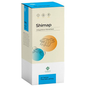 Shimap 90 Capsule