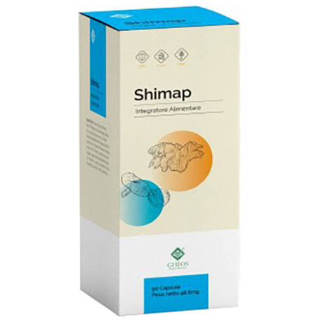 Shimap 90 Capsule