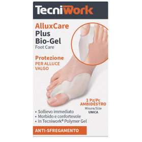 Alluxcare Plus Divaricatore