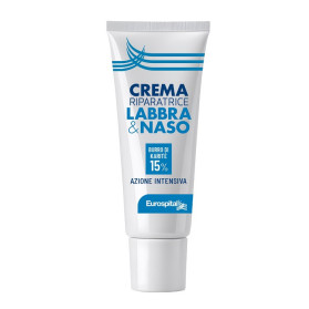 Pasta Eurospital Crema Rip Lab/na