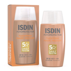 Fusion Water Magic Color 50ml