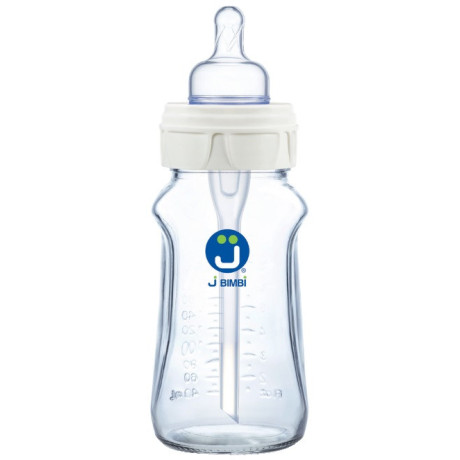 J Bimbi Biberon Sg 260ml