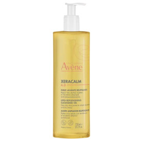 Avene Xeracalm Adulti Olio Detergente 750