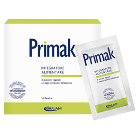 Primak 14 Bustine