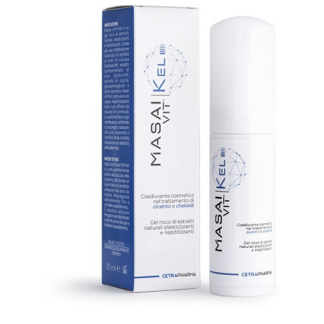 Masai Vit Kel 30ml