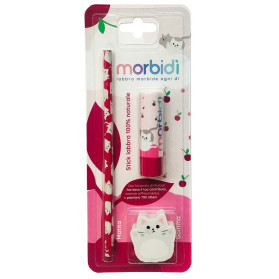 Morbidi' Kit Disegno Amarena