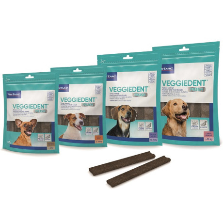 Veggiedent Fr3sh M 15stick