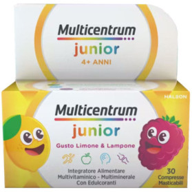 Multicentrum Junior Promo 2020