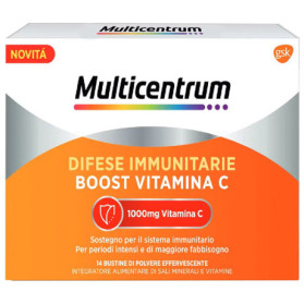 Multicentrum Difese Imm 28 Bustine