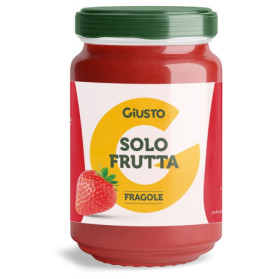 Giusto Solo Frutta Confett Fra