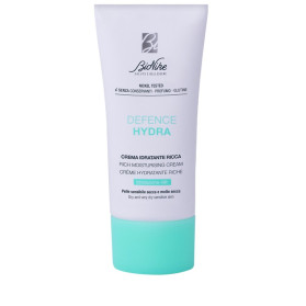 Defence Hydra Crema Idrat Ric50ml