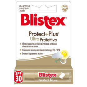 Blistex Protect+plus Spf30 Eu