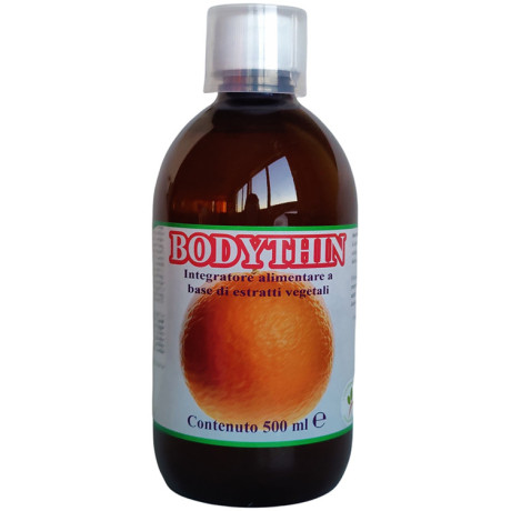 Bodythin Liquido 500ml