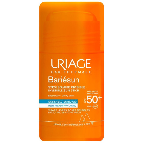 Bariesun Spf50+ Stick Invis18g