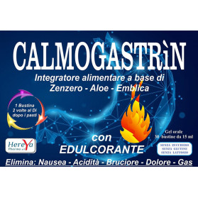 Calmogastrin 30 Bustine