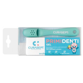 Curasept Kit Gel Denti+massagg