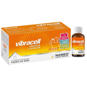 Vibracell 8 Flaconcino