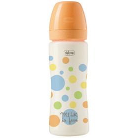 Ch Bib Perf Easy Bimbo Sil 330