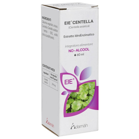 Eie Centella 60ml