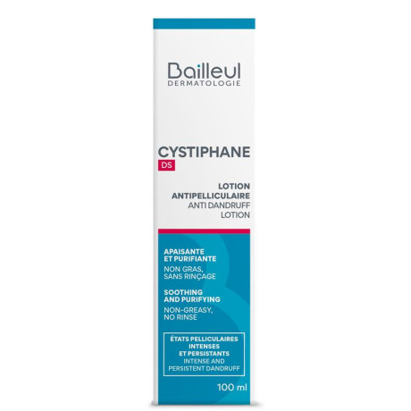 Cystiphane Ds Lozione Antiforf