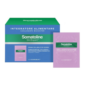 Somat Skin Ex Collirio Boost30 Bustine