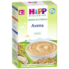 Hipp Bio Crema Cereali Avena