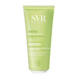 Sebiaclear Creme Lavante 200ml