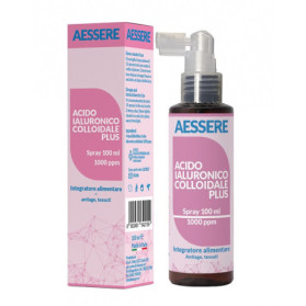 Acido Ialuronico Collirio Plus Spray