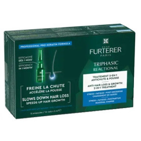 Triphasic Reactional Coff12amp