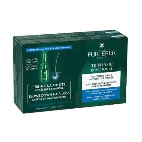 Triphasic Reactional Coff12amp