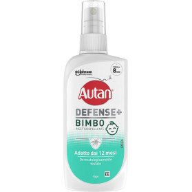 Autan Defense Bimbo 100ml