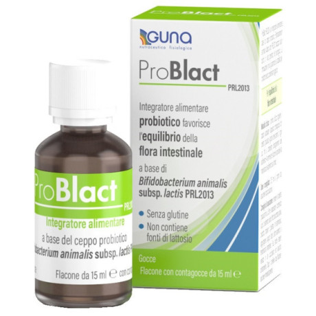 Problact Prl2013 15ml