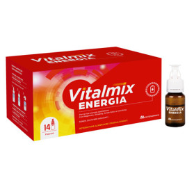 Vitalmix Energia 14 Flaconcino