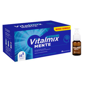 Vitalmix Mente 14 Flaconcino