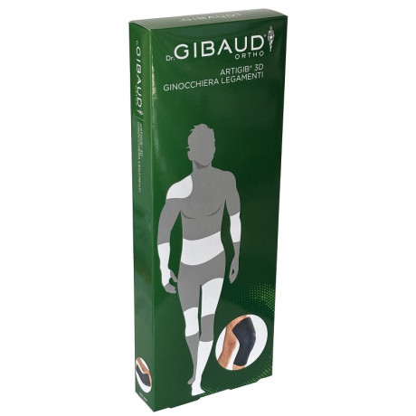Gibaud Ortho Artigib 3d Ginecologico 3