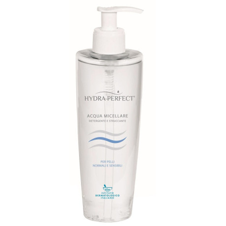 Idim Hydra Perfect Acqua Micellare 250 ml