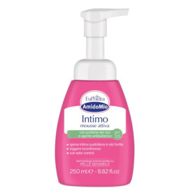 Euphidra Amidomio Int Mousse