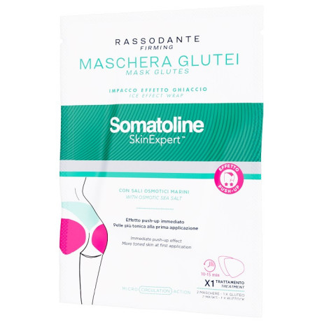 Somat Glutei Maschera Rass