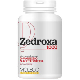 Zedroxa 1000 Compresse