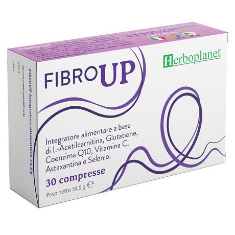 Fibroup 30 Compresse