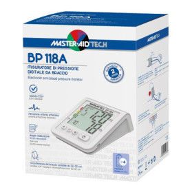 Master-aid Tech Misur Pressione