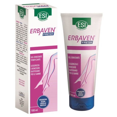 Esi Erbaven Fresh 100ml