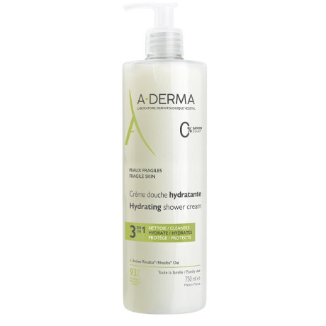 Les Indispensables Crema Doc750ml