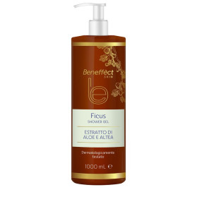 Beneffect Skin Ficus Shower 1l