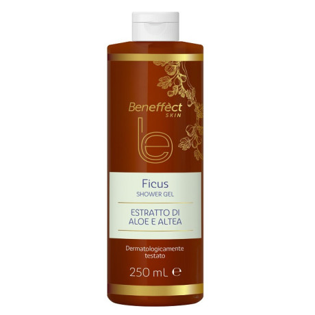 Beneffect Skin Ficus Show250ml