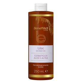 Beneffect Skin Lilac Show250ml