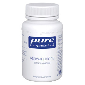 Pure Encapsul Ashwagandha30 Capsule