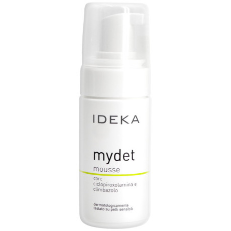 Mydet Mousse 100ml