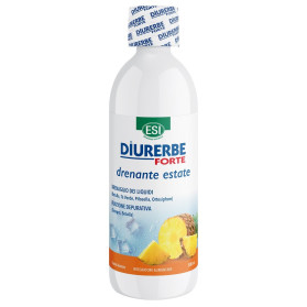 Esi Diurerbe Forte Dren Ananas