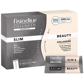 Fisiodiur Collagen Slim&beauty